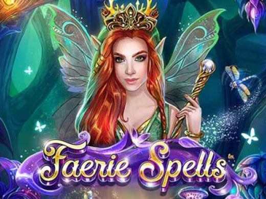 Faerie Spells Logo1