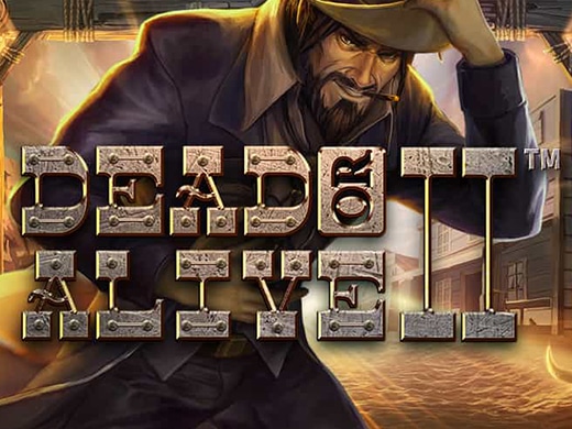 Dead or Alive 2 logo4