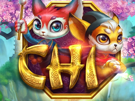 Chi logo