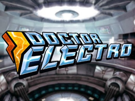 Doctor Electro Logo2