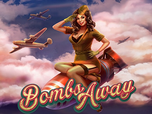 Bombs Away Logo