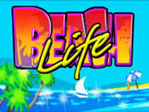 Beach Life logo