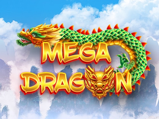Mega Dragon logo1