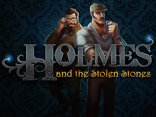 Holmes and the Stolen Stones logo2