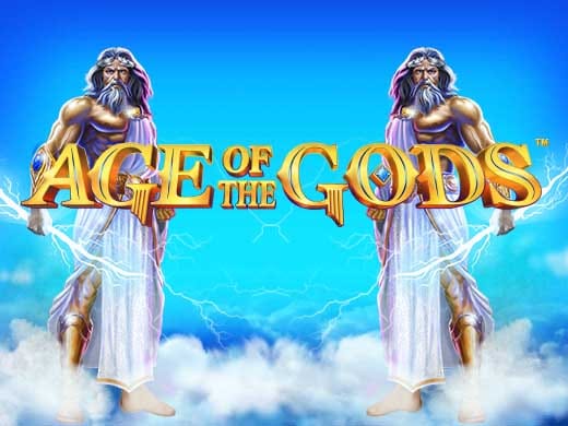 Age of the Gods