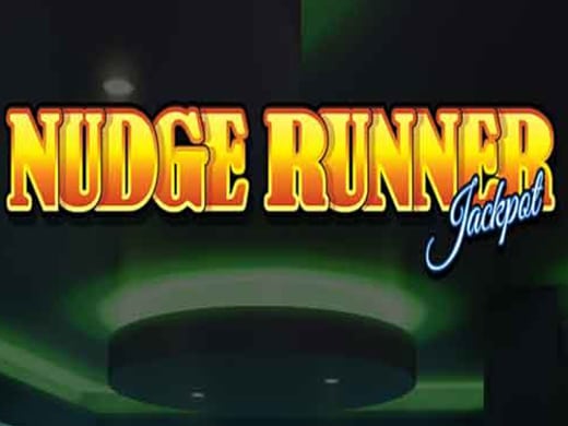 Nudge Runner Logo1