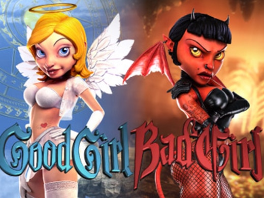 Good Girl Bad Girl logo1