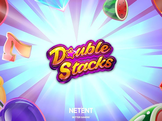 Double Stacks image