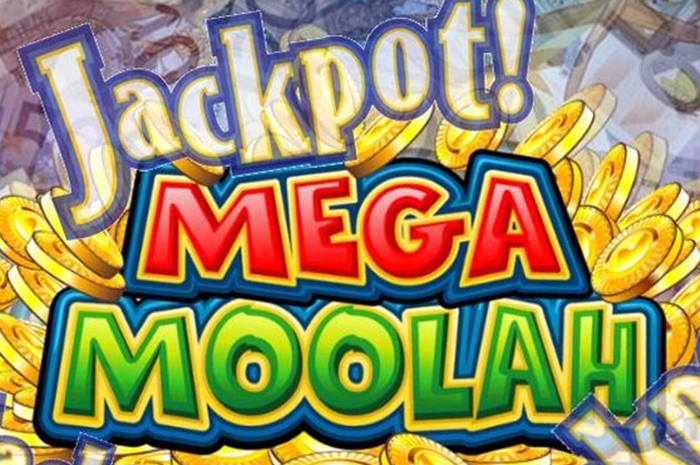 Jackpot progressive