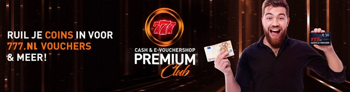 Casino777.NL soon to go live in the Netherlands