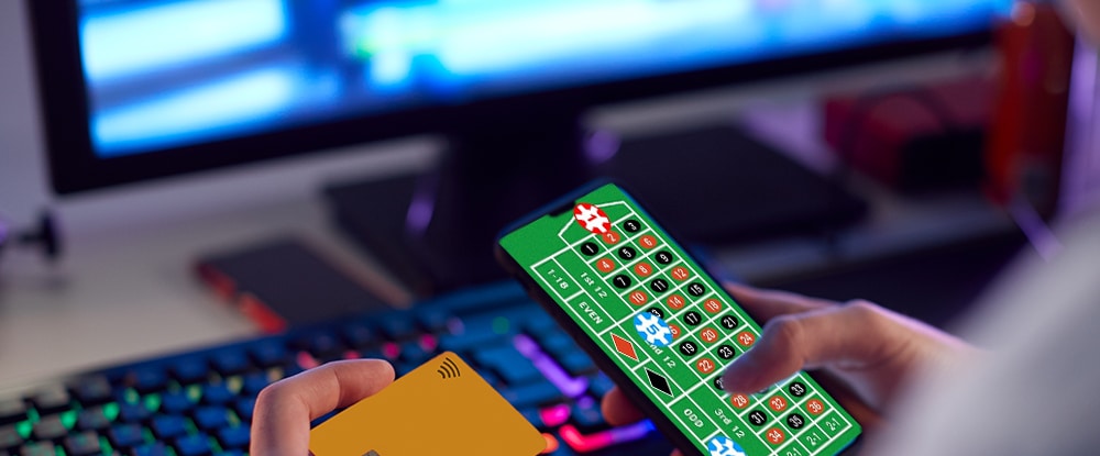 Best online casino