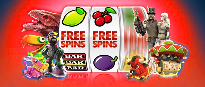 Free Spins