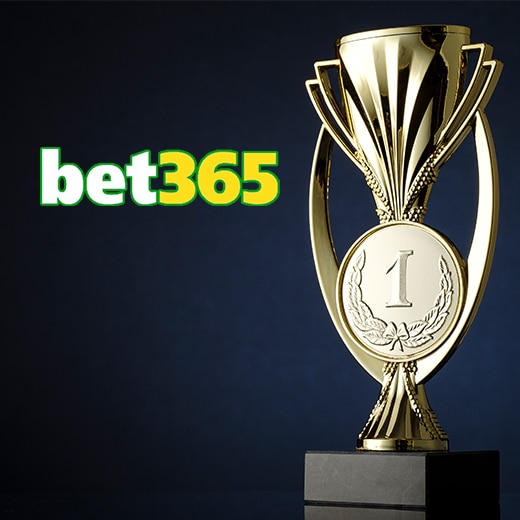 Bet365 best sportsbook