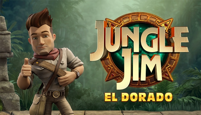 Jungle Jim El Dorado