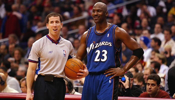 Scandals from the world of sports betting
