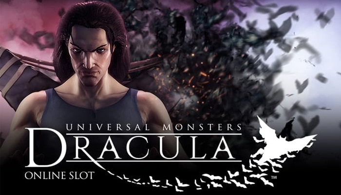 Dracula Online Slot