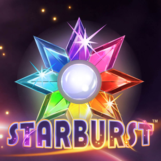 Starburst free spins
