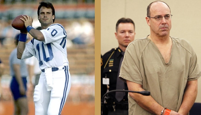 Art Schlichter scandals sports betting