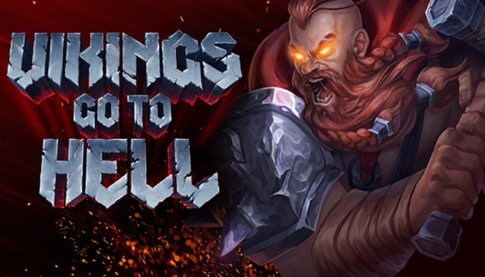 Vikings go to Hell Slots