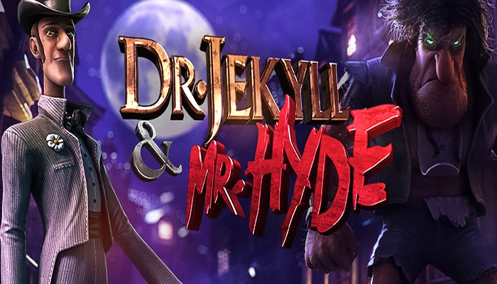 Dr. Jekyll & Mr. Hyde