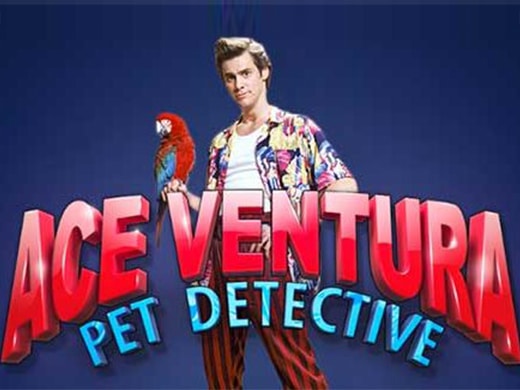 Ace Ventura Pet Detective