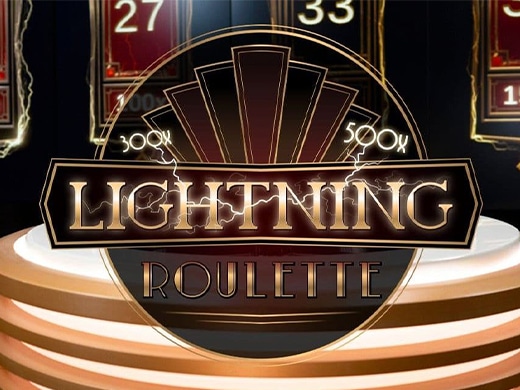 lightning roulette