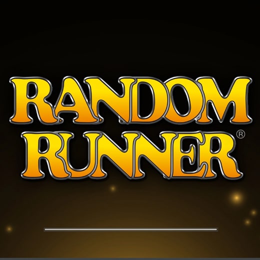 Random Runner is back