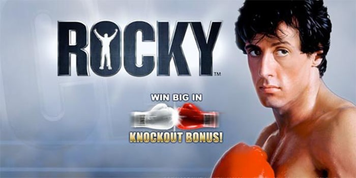 Rocky