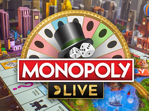 monopoly live