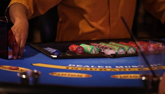 Poker