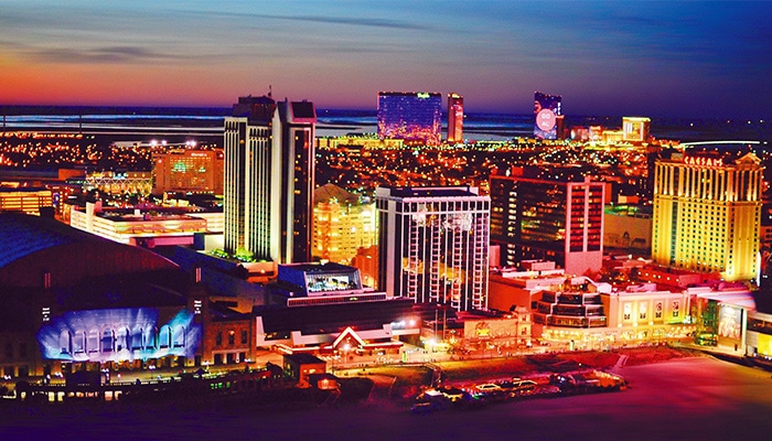 Atlantic City Casino