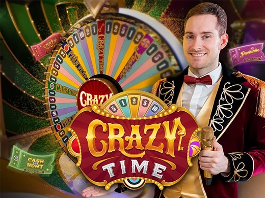 crazy time