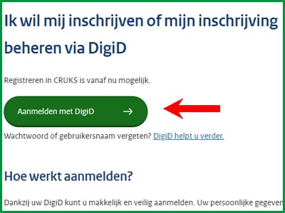 Registration cruks 4