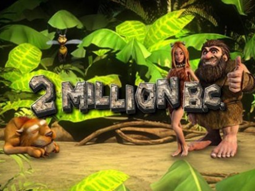2 Million BC logo