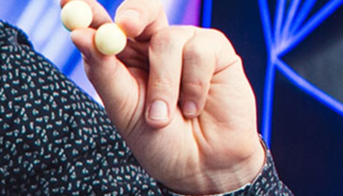Multiball roulette