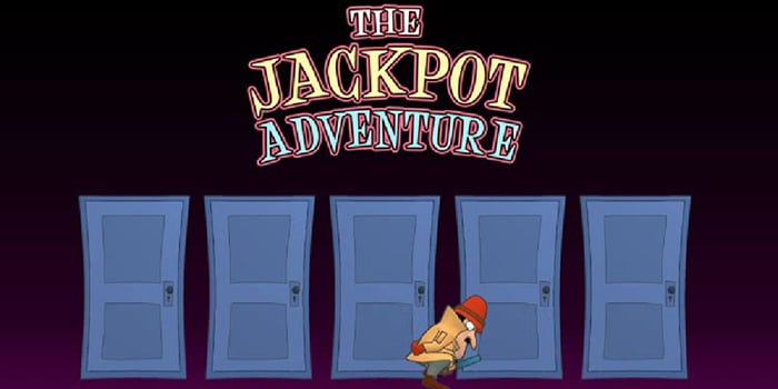 Pink Panther Jackpot Game