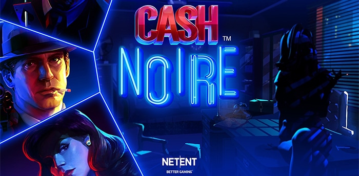Cash Noire by NetEnt has a hit frequency of 21.87%