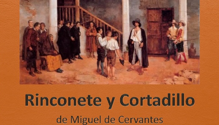 The famous book in which Blackjack was already described