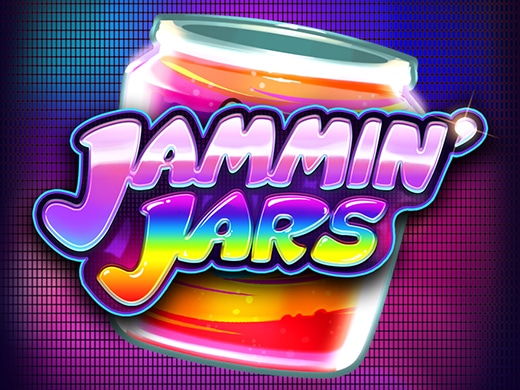 Jammin' Jars Logo1