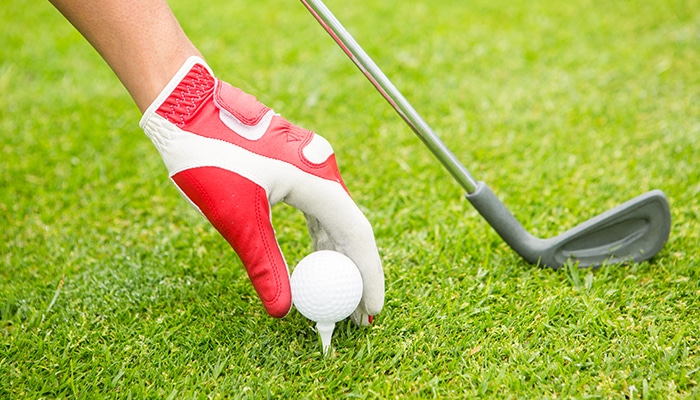 golf bet