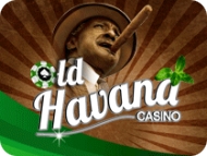 Old Havana Casino