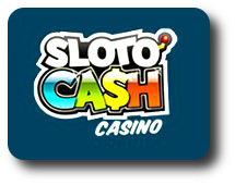 Sloto Cash Casino