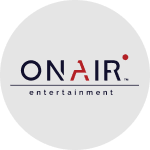 onair entertainment