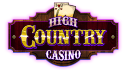 High Country casino
